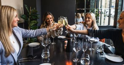 Edinburgh Italian restaurant launches summer brunch event with lush cocktails