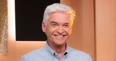 Phillip Schofield quits ITV's This Morning after 20 years on the sofa