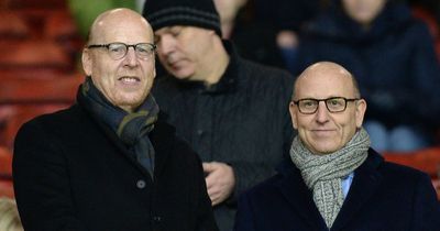 Man Utd takeover: Glazers set deadline after Jim Ratcliffe and Sheikh Jassim bids