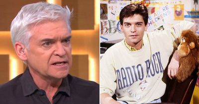 Phillip Schofield's fall from grace - how This Morning star lost his King of TV title