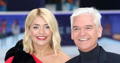 This Morning's Phillip Schofield quits ITV show 'immediately' amid Holly Willoughby feud