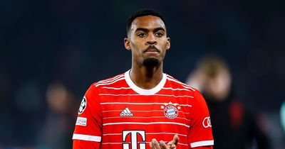 Arsenal could miss out on £26m Bayern Munich star as Man Utd benefit from key transfer advantage
