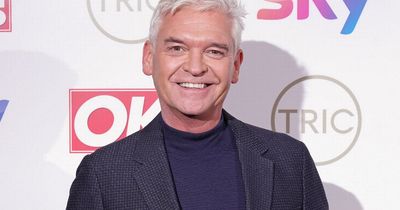 Phillip Schofield quits This Morning with immediate effect amid Holly Willoughby 'feud'