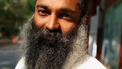 Jijoy appointed director of K.R. Narayanan film institute