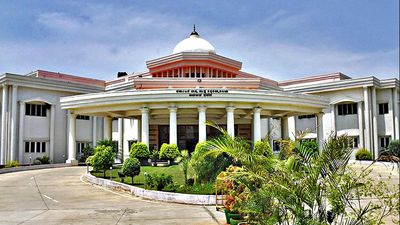 Employers cannot deny jobs to KSOU graduates: VC