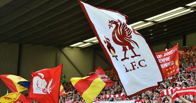 Liverpool unveil perfect James Milner banner at Anfield ahead of Aston Villa match