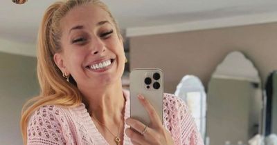 Stacey Solomon says 'sorry' to fans as she teases next job and says it's her 'dream'