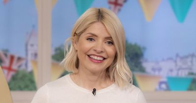 Holly Willoughby breaks silence and confirms future as Phillip Schofield sensationally quits This Morning after 20 years