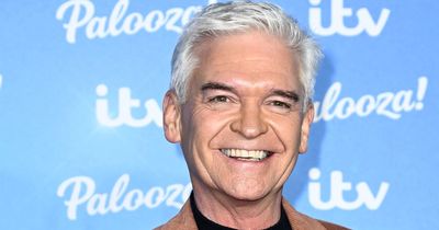 Phillip Schofield's full statement as he announces This Morning departure