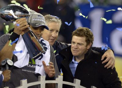 Seahawks named Super Bowl sleeper pick for NFC