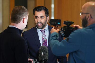 SNP ‘could have handled things better’ in North Lanarkshire – Yousaf