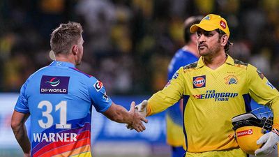 IPL 2023: DC vs CSK | If you do whatever is best for team, it falls in line, says Dhoni