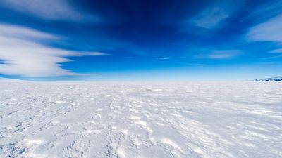 Where is the coldest place on Earth?
