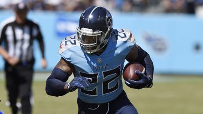 Bleacher Report names Jets as team that should look into Derrick Henry trade