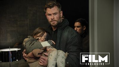 Chris Hemsworth teases Extraction 2's brutal stunts: "It's the hardest thing I've ever done"