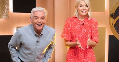 This Morning's Holly Willoughby issues statement and takes early break as Phillip Schofield quits