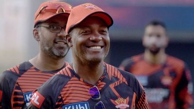 'We are here to upset the party for Mumbai': SRH coach Brian Lara ahead of the clash with MI