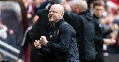 Steven Naismith overjoyed by Hearts comeback vs Aberdeen as third-place race hots up