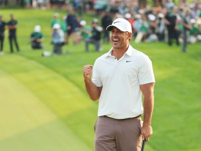 PGA Championship 2023 LIVE: Leaderboard and latest updates as Koepka leads after third round