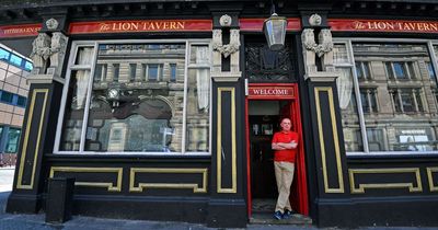 Liverpool city centre pub offers 'best selection' in country