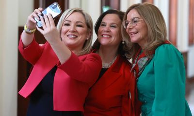 Sinn Féin becomes biggest party in local government in Northern Ireland