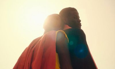 Banel & Adama review – Senegalese village love story with echoes of Romeo and Juliet