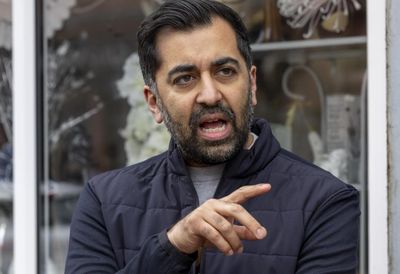 Humza Yousaf calls for 'fairness and balance' on future Question Time episodes