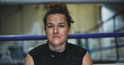 Who is Katie Taylor fighting tonight? Meet undisputed super-lightweight champion Chantelle Cameron