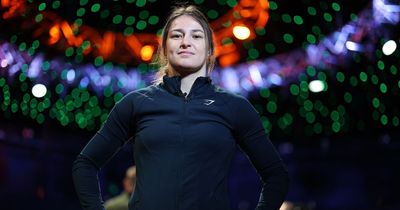 Is Katie Taylor married or in a relationship? What the champion has said ahead of Chantelle Cameron fight