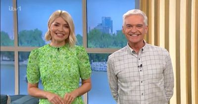 What Phillip Schofield has said about quitting This Morning after 'difficult few days' and who will replace him