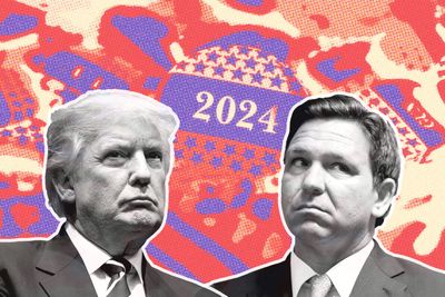 Here's why Ron DeSantis is already toast