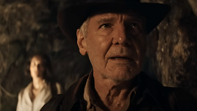 I’m Pumped About How ‘Confident’ Harrison Ford Is In Indiana Jones 5