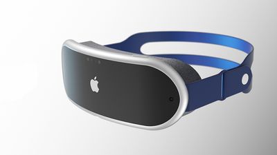 Is Apple losing confidence in its VR headset?