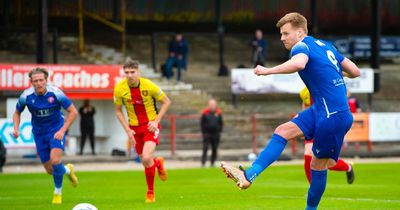 Albion Rovers 0 Spartans 1 (Agg 1-2): Lowland League awaits Rovers after 120-year senior stay