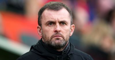 Swansea City news as Cardiff City fan Nathan Jones tipped as shock contender to succeed Southampton-bound Russell Martin