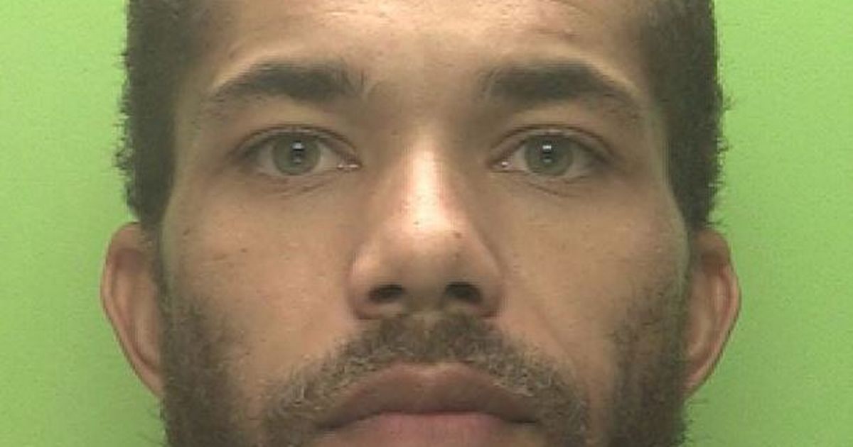 Jail term for 'abusive bully' who strangled and beat…