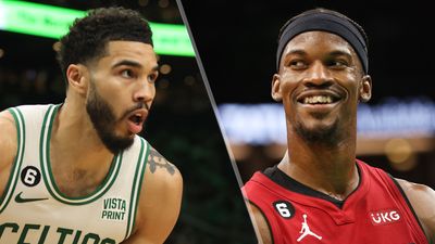 Celtics vs. Heat live stream: How to watch NBA Playoffs game 3, start time, channel