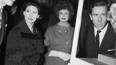 Princess Margaret’s mother-in-law, Countess of Rosse’s rare jewels go on sale for the first time: a look at the fascinating emeralds worn at three coronations