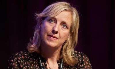 The Observer view on the high costs order against Carole Cadwalladr