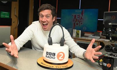 The week in audio: Vernon Kay; Rylan: How to Be a Man; Children Locked Away – review