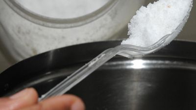 After sugar, time to watch out for how much salt is consumed
