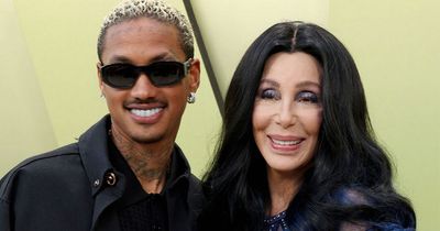 Cher 'could reunite with her toyboy ex-boyfriend' as she celebrates her 77th birthday