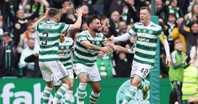 Callum McGregor saves Celtic after St Mirren scare as Treble momentum hits Curtis Main speed bump - 3 talking points