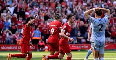 Liverpool final fixture compared to Newcastle and Man United and how they can still qualify for Champions League