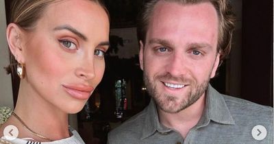 TOWIE star Ferne McCann 'planning to give birth on TV' on First Time Mum reality show