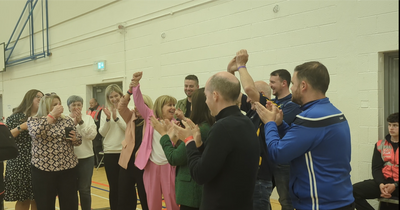 NI election results for Fermanagh and Omagh as Sinn Féin take majority