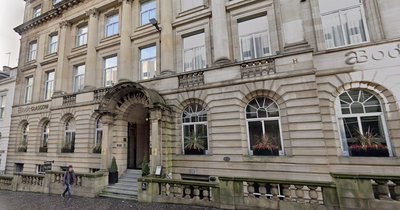 Top Glasgow hotel issues full refund after 'ridiculously noisy' air con led to a bad night's sleep