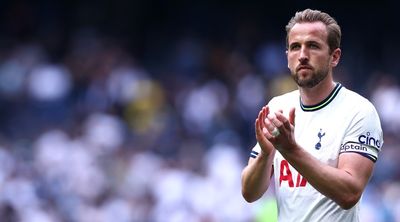 Has Harry Kane made his final appearance for Spurs at Tottenham Hotspur Stadium?