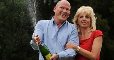 £101m EuroMillions winner splurges £10,000 a year on hobby that his staff enjoy too