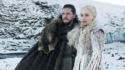 7 best shows like Game of Thrones on Netflix, HBO Max and more